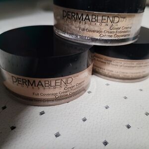 Dermablend Full Coverage Cream Foundation - Beige Tone